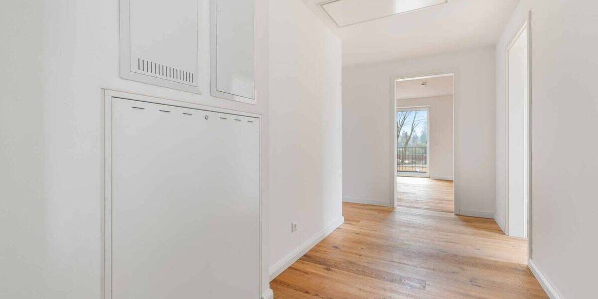 Etagenwohnung Leezen - 3 Zimmer, 99 m&sup2;, 479.000&euro; | Angebot:25939267