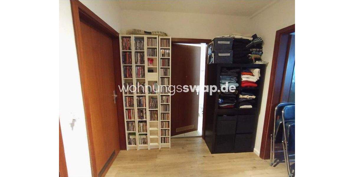 Etagenwohnung Hamburg Steilshoop - 3 Zimmer, 80 m&sup2;, 477&euro; | Angebot:25936768