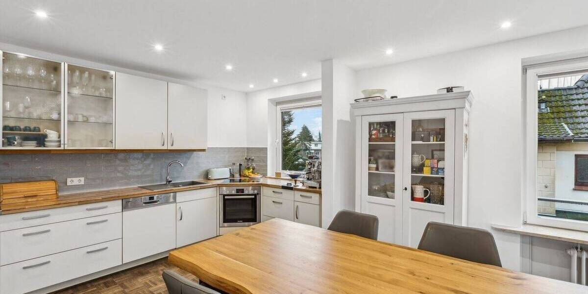 Etagenwohnung Hamburg / Rahlstedt Rahlstedt - 3 Zimmer, 98 m&sup2;, 399.000&euro; | Angebot:25770268