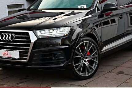 Audi Q7 124.000 km 43.790 &euro; Hamburg 22179
