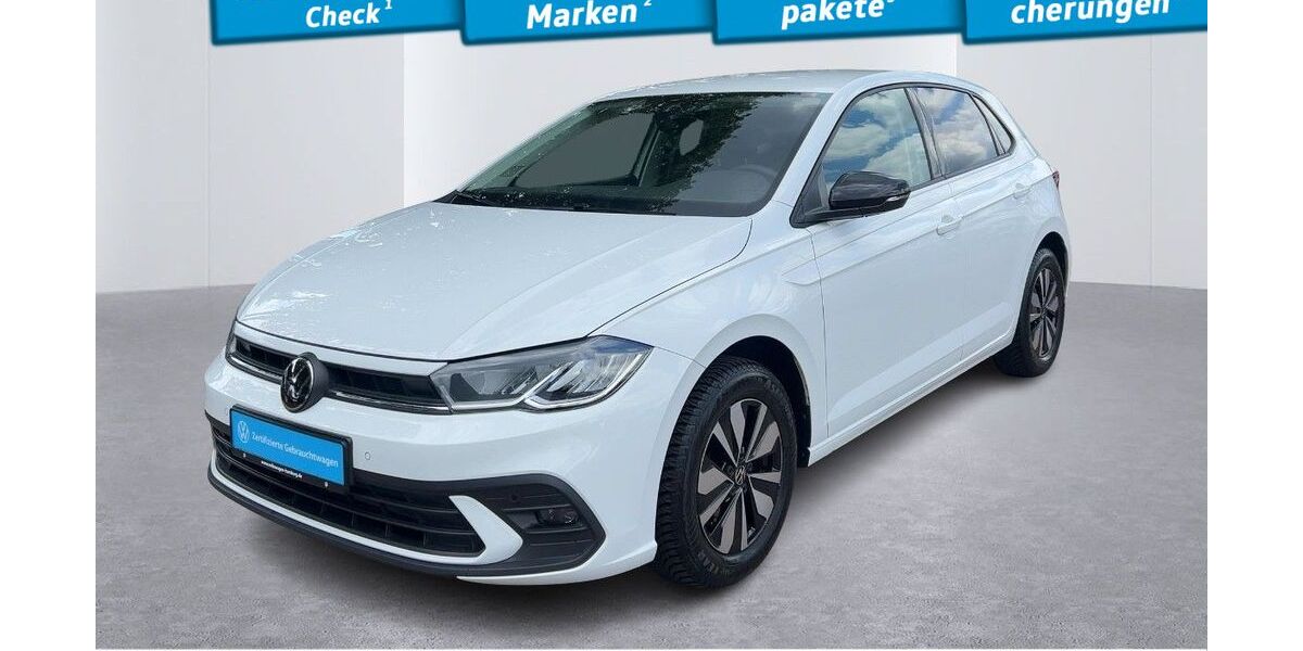 VW Polo 16.990 km 24.888 &euro; Hamburg 22303