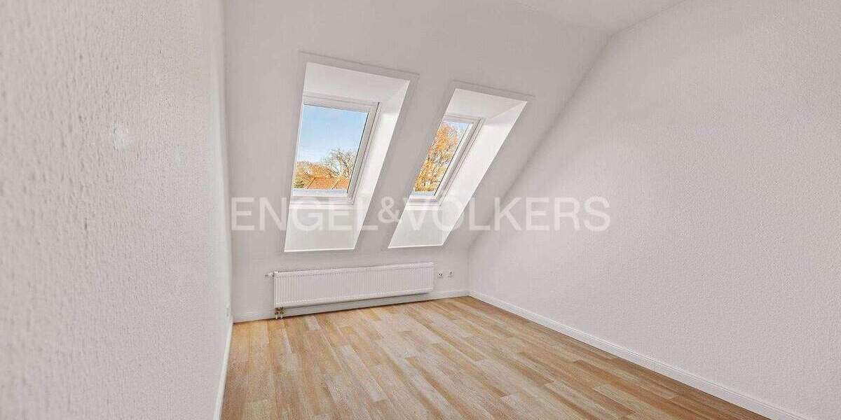 Etagenwohnung Norderstedt Harksheide - 3 Zimmer, 83 m&sup2;, 349.000&euro; | Angebot:25701633
