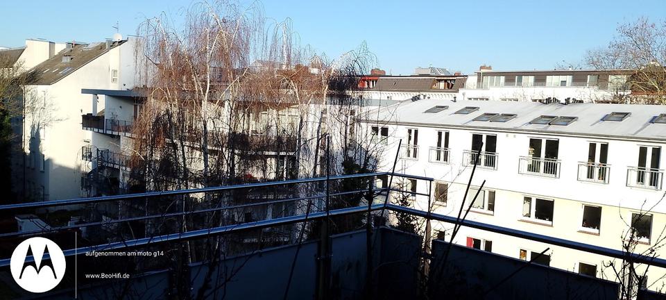 Etagenwohnung Hamburg Rotherbaum - 3 Zimmer, 103 m&sup2;, 2.750&euro; | Angebot:24747744