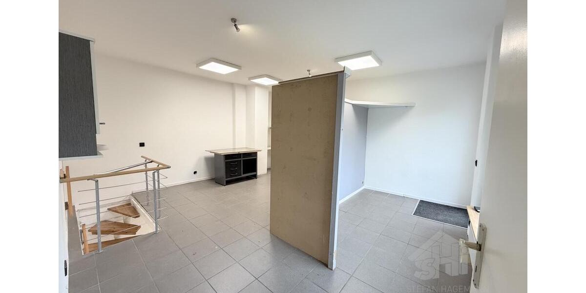 Gewerbeobjekt Hamburg Groß Borstel - 1.200&euro; | Angebot:25997623