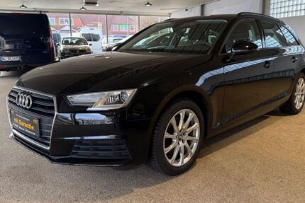 Audi A4 35.654 km 18.800 &euro; Bönningstedt 25474