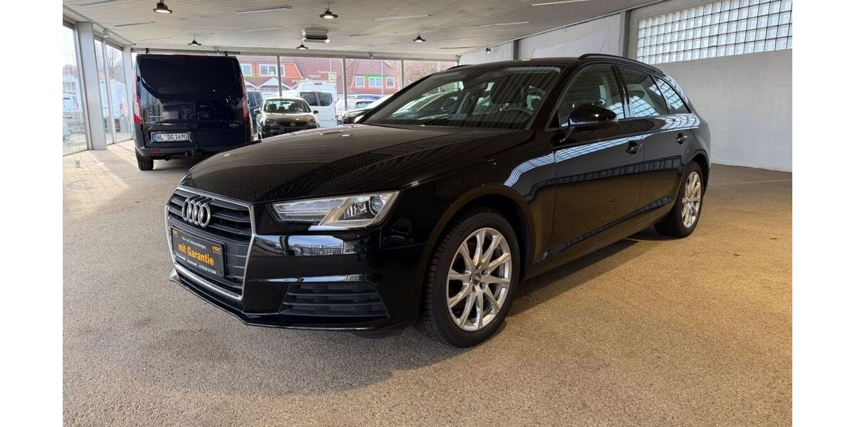 Audi A4 35.654 km 19.800 &euro; Bönningstedt 25474