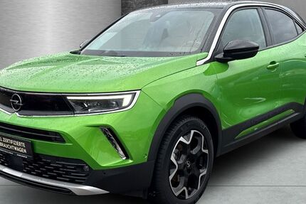 Opel Mokka 45.168 km 19.490 &euro; Hamburg 22529