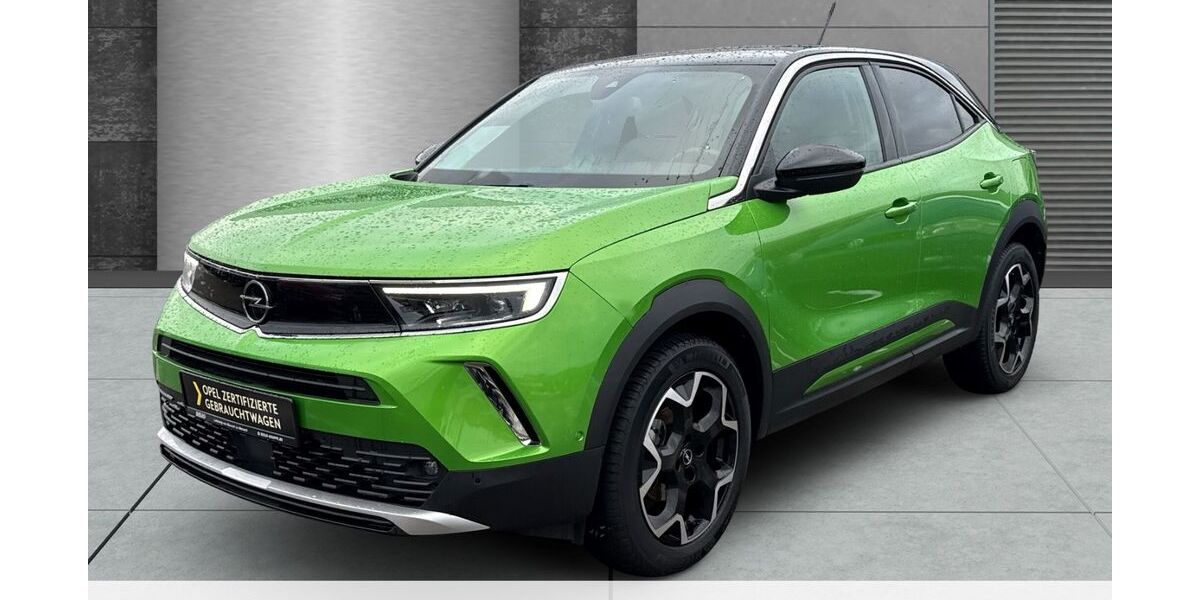 Opel Mokka 45.168 km 19.990 &euro; Hamburg 22529