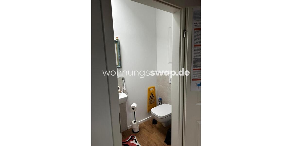 Etagenwohnung Hamburg Wandsbek - 4 Zimmer, 155 m&sup2;, 2.000&euro; | Angebot:25229607