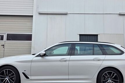 BMW 520 134.000 km 24.900 &euro; Hamburg 22419