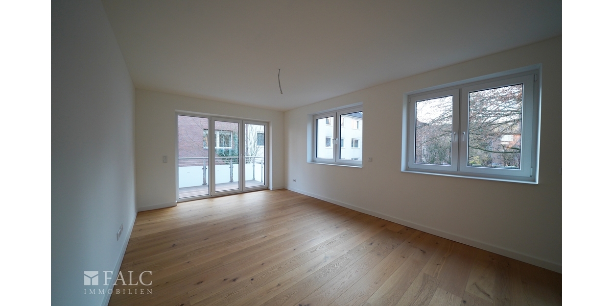 Energieeffizienter Neubau mit 3 Wohneinheiten und Business-Suite - Mehrfamilienhaus, Wohnhaus Hamburg Deutschland - Hamburg - Wandsbek | Angebot:24606235