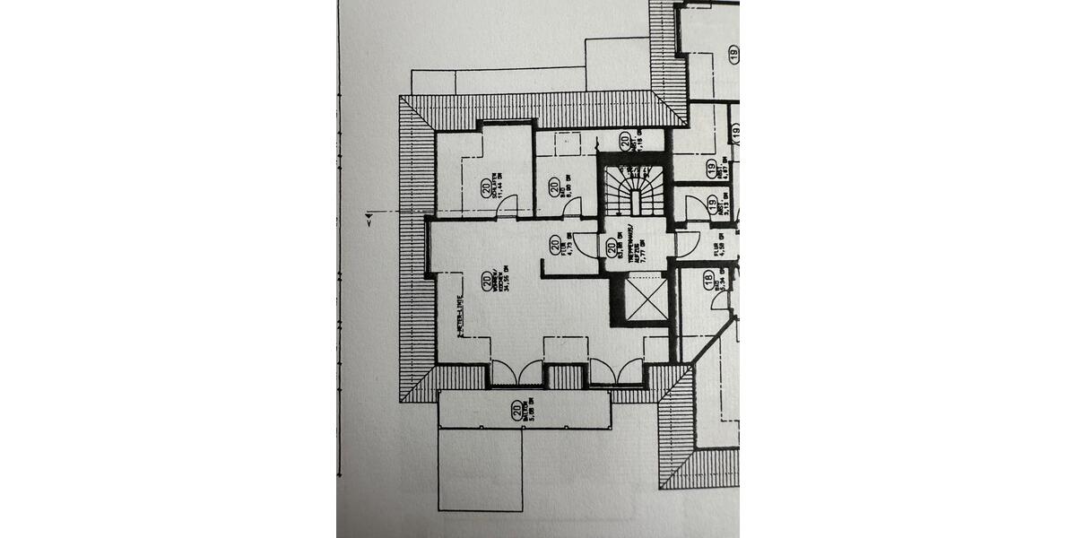 Einfamilienhaus Pinneberg - 2 Zimmer, 520.000&euro; | Angebot:20275074