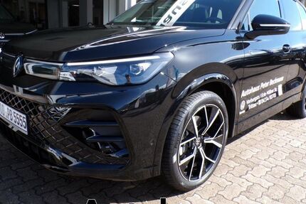 VW Tiguan 1.660 km 49.990 &euro; Trittau 22946