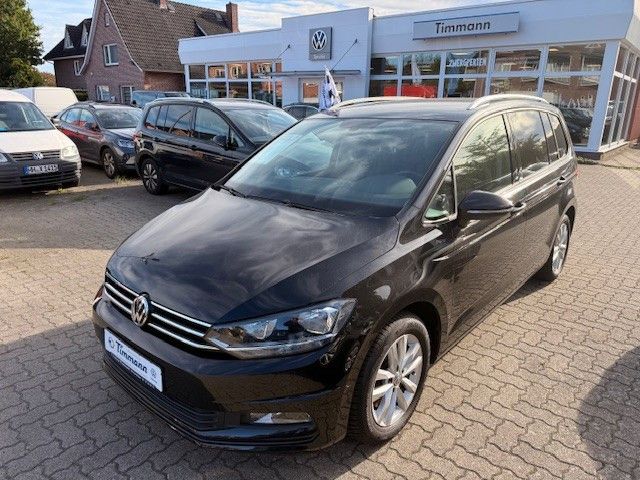 VW Touran 66.700 km 18.950 &euro; Hamburg 21037