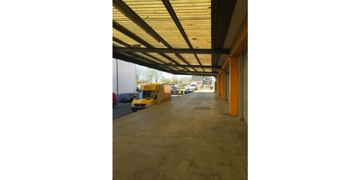 Gewerbeobjekt Schenefeld - 8&euro; | Angebot:25157045