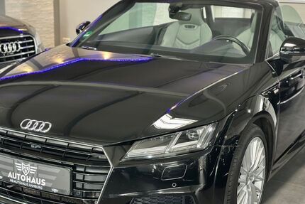 Audi TT 188.000 km 20.190 &euro; Quickborn-Hamburg 25451