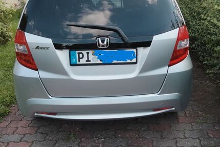 Honda Jazz 74.100 km 7.990 &euro; Pinneberg 25421