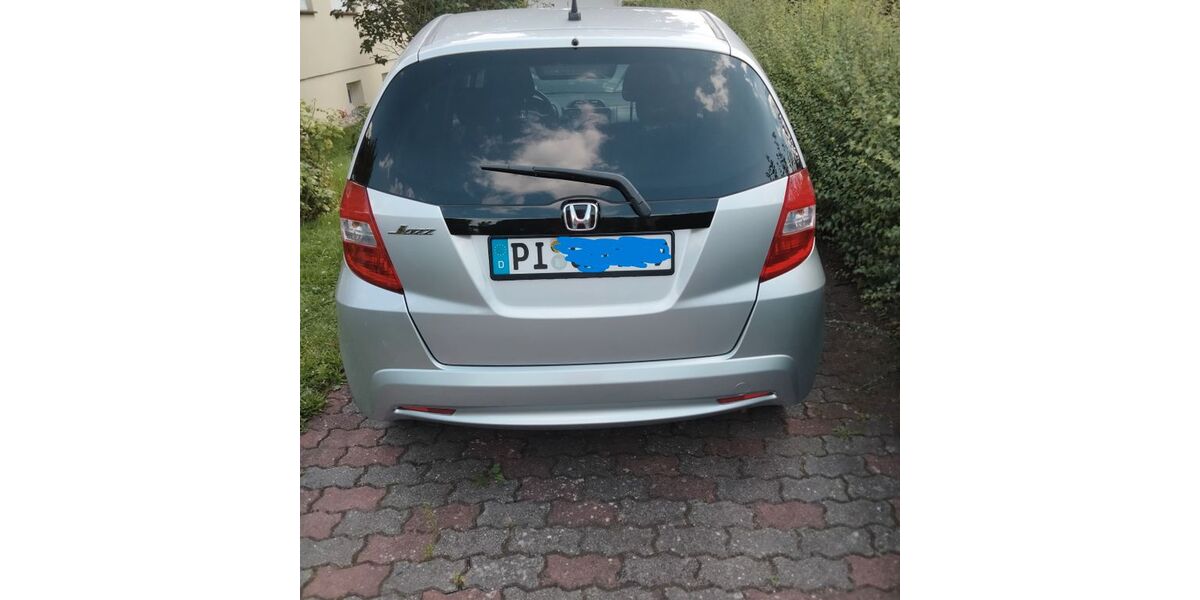 Honda Jazz 74.100 km 7.990 &euro; Pinneberg 25421