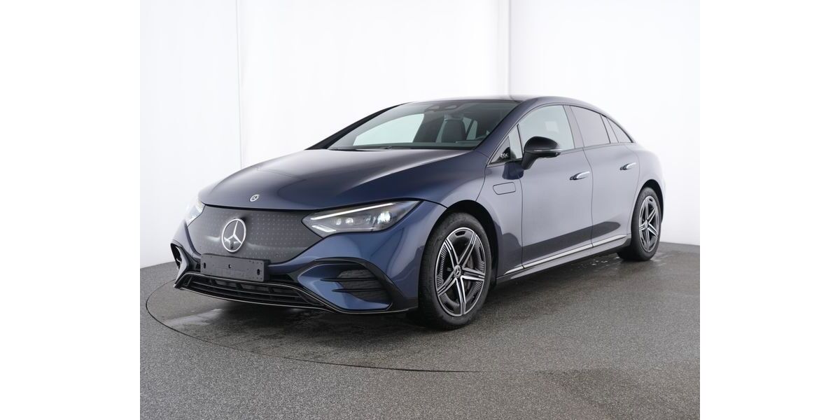 Mercedes-Benz EQE 16.332 km 48.999 &euro; Hamburg 21079