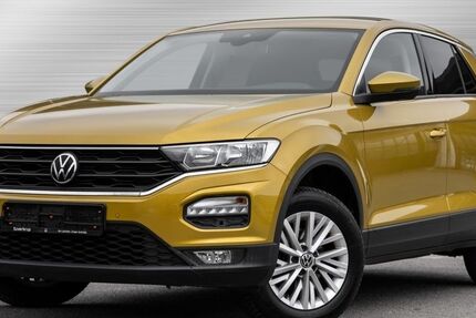 VW T-Roc 95.400 km 14.980 &euro; Bad Oldesloe 23843