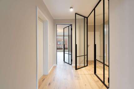 Wohnung Hamburg Hohenfelde - 2 Zimmer, 62 m&sup2;, 500.000&euro; | Angebot:24729776