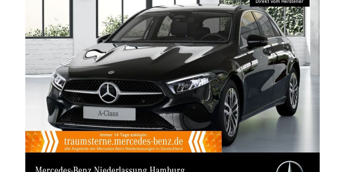 Mercedes-Benz A 250 7.055 km 29.990 &euro; Hamburg 22047
