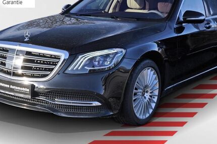 Mercedes-Benz S 350 84.775 km 68.890 &euro; Hamburg-Elbe 22609