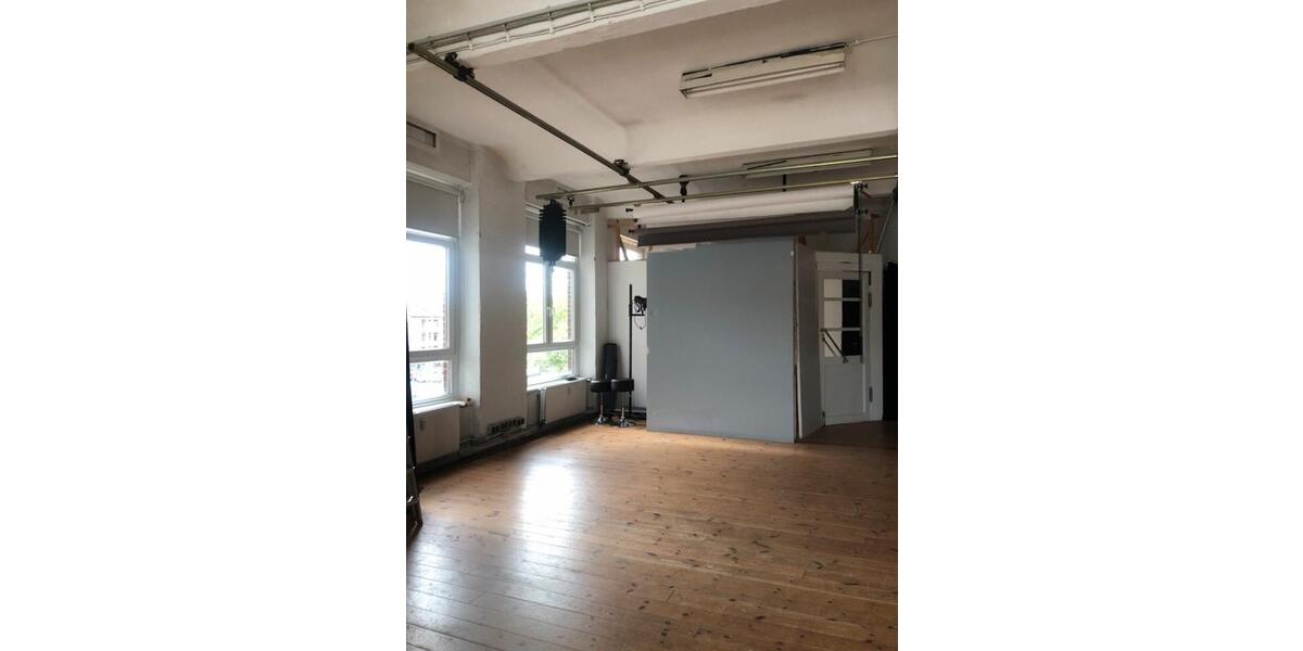 Gewerbeobjekt Hamburg Hoheluft-West - 400&euro; | Angebot:25425147