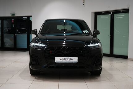 Audi SQ5 114.000 km 46.249 &euro; Hamburg 22047