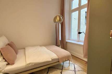 Zimmer Hamburg Altstadt - 1.095&euro; | Angebot:24473216