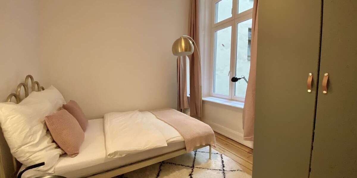 Zimmer Hamburg Altstadt - 1.095&euro; | Angebot:24473216