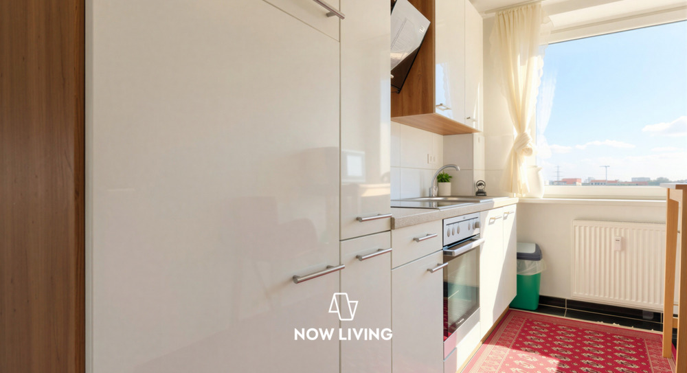 Etagenwohnung Hamburg Billstedt - 2 Zimmer, 59 m&sup2;, 255.000&euro; | Angebot:25733413