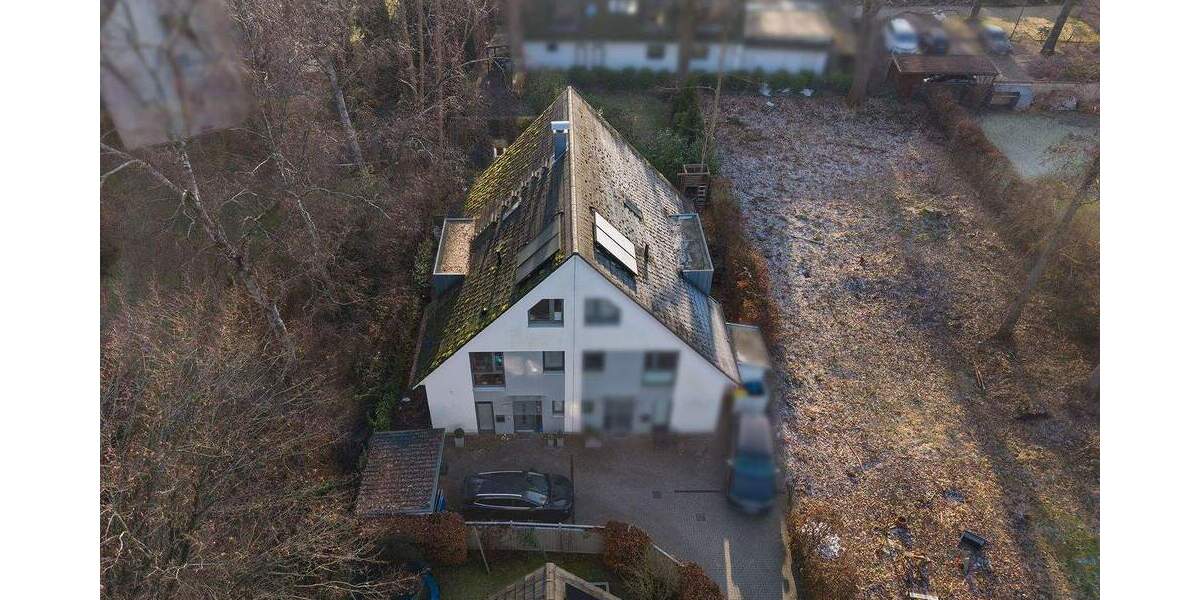 Doppelhaushälfte Hamburg Wellingsbüttel - 6 Zimmer, 162 m&sup2;, 925.000&euro; | Angebot:25801965