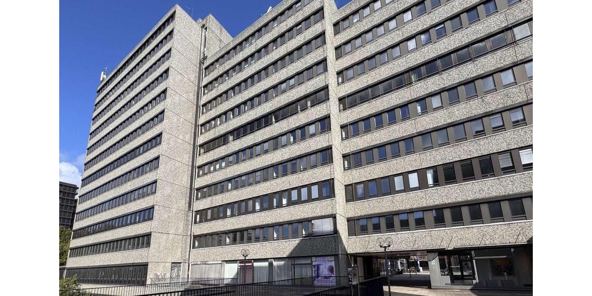 Gewerbeobjekt Hamburg Alsterdorf - 14&euro; | Angebot:24483343