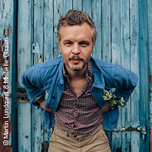 The Tallest Man On Earth - Pop Seasons 13.05.2026 Christianskirche Ottensen
