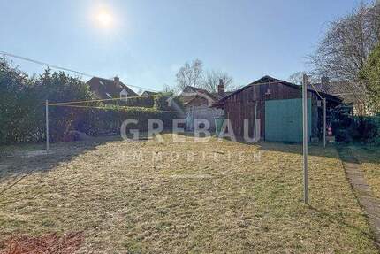 Grundstück Hamburg Iserbrook - 995.000&euro; | Angebot:25781045