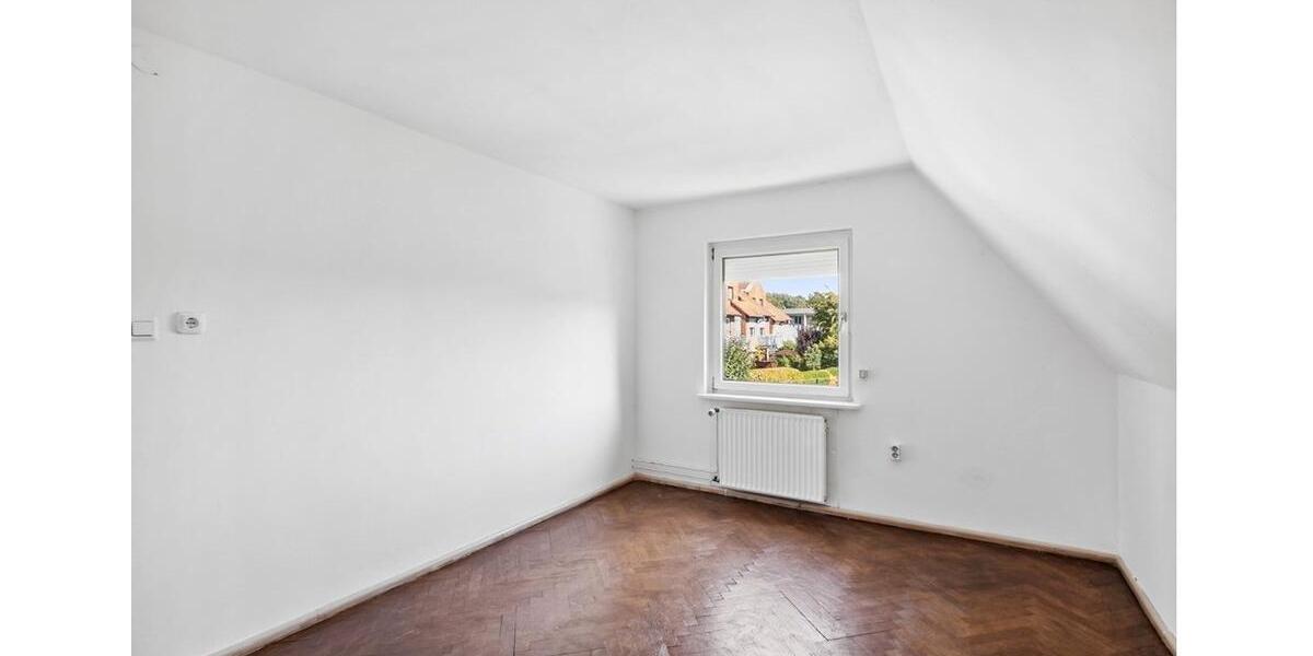 Einfamilienhaus Hamburg Altona - 5 Zimmer, 108 m&sup2;, 579.000&euro; | Angebot:25992211
