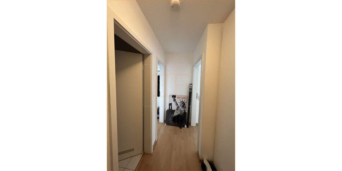 Klein aber fein! 1,5-Zimmer-Apartment in Quickborn - Etagenwohnung Quickborn | Angebot:25790653