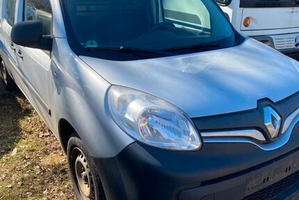 Renault Kangoo 203.457 km 4.990 &euro; Barsbüttel 22885
