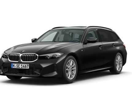 BMW 320 9.100 km 42.690 &euro; Elmshorn 25337