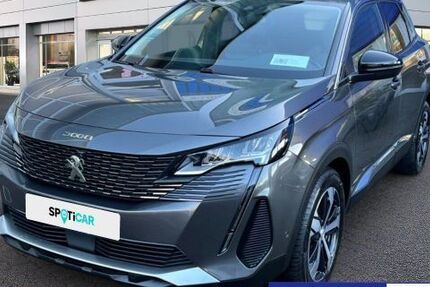 Peugeot 3008 60.366 km 17.990 &euro; Hamburg 22457