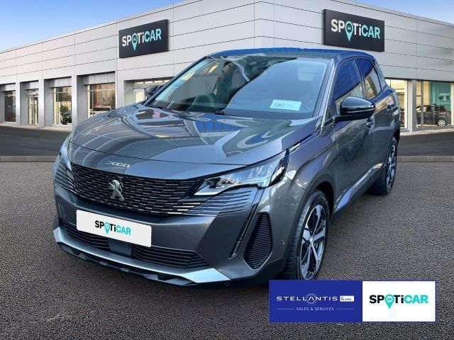 Peugeot 3008 60.366 km 17.990 &euro; Hamburg 22457