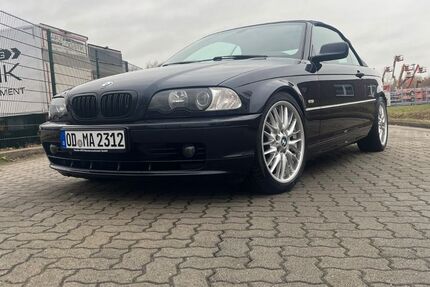 BMW 2002 180.000 km 8.700 &euro; Glinde 21509