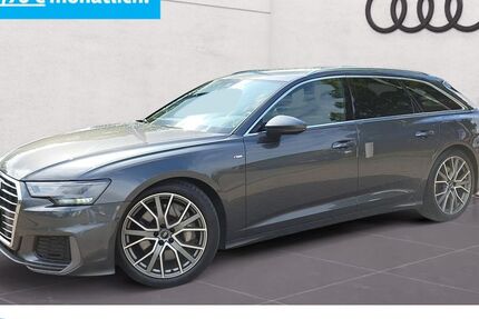 Audi A6 44.155 km 34.310 &euro; Kölln-Reisiek 25337