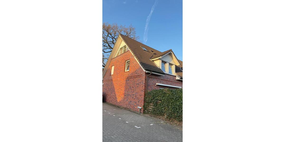 Reihenhaus Henstedt-Ulzburg Ulzburg - 4 Zimmer, 106 m&sup2;, 375.000&euro; | Angebot:25403166