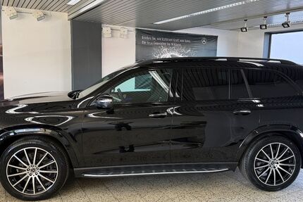 Mercedes-Benz GLS 450 7.881 km 108.995 &euro; Hamburg 22047