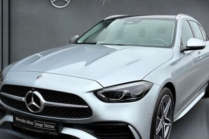 Mercedes-Benz C 200 42.347 km 34.690 &euro; Elmshorn 25337