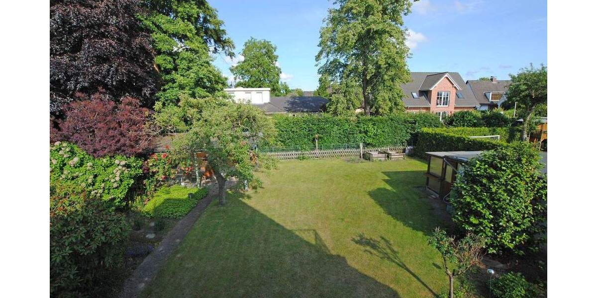 Einfamilienhaus Pinneberg / Quellental Quellental - 4 Zimmer, 127 m&sup2;, 435.000&euro; | Angebot:25708423