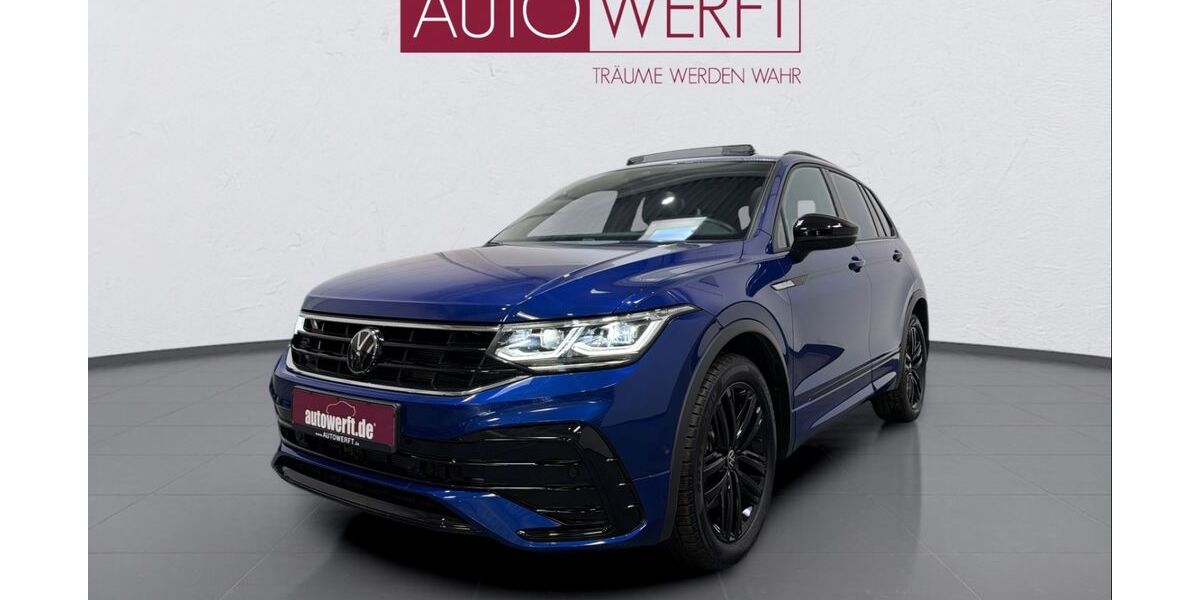 VW Tiguan 28.299 km 39.990 &euro; Ahrensburg 22926