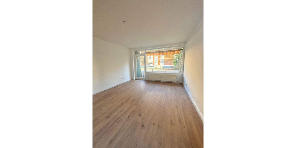 Etagenwohnung Hamburg Eimsbüttel - 3 Zimmer, 75 m&sup2;, 350.000&euro; | Angebot:25722750